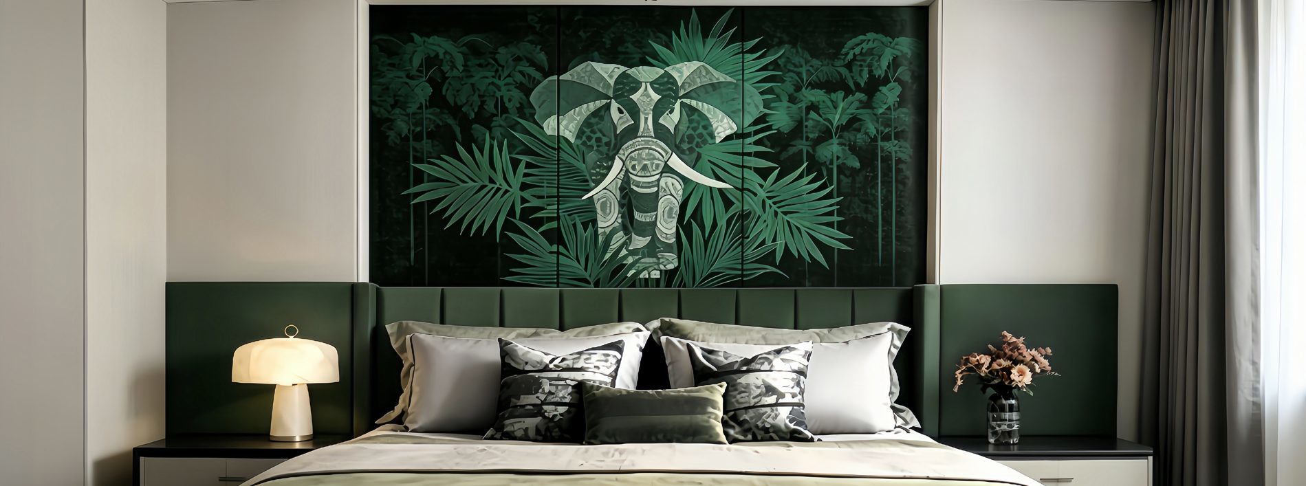 quality Decorative PVC Wall Panel factory