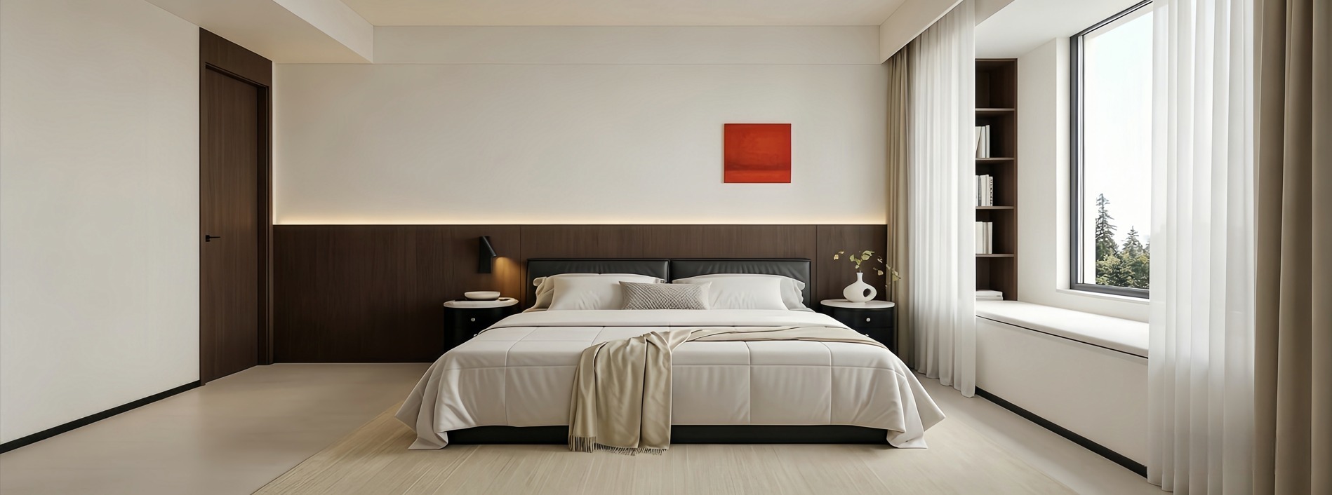 quality Decorative PVC Wall Panel factory