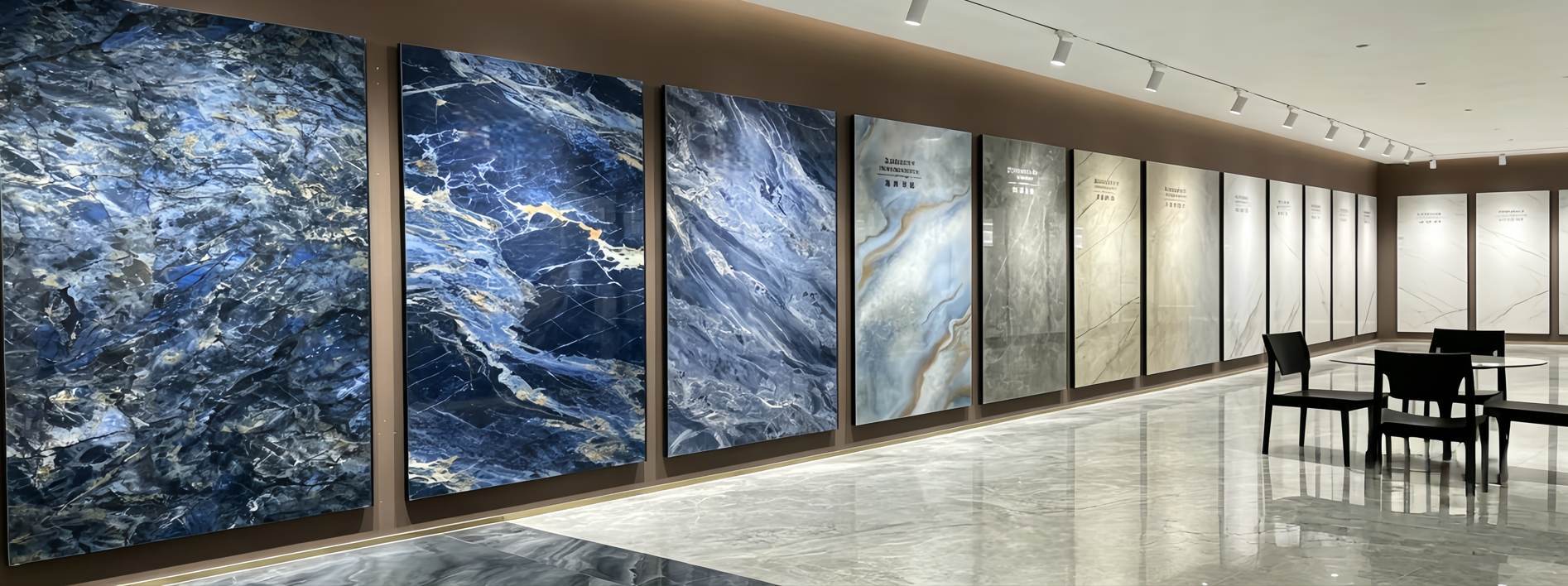 quality Decorative PVC Wall Panel factory