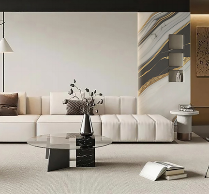 satın al 3d kültürlü modern mermer duş levhası görünümü veneer pvc duvar panelleri duvar panelleri için duvar panelleri uv mermer dokulu duvar panelli online manufacture