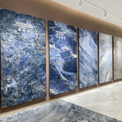 comprar Revestimento de Parede de Fibra de Bambu e Mármore com Acabamento Brilhante, Placa de Carvão de Bambu, Placa de Mármore, Placa de Carvão de Bambu, Placa Sólida de Carvão de Bambu online manufacture