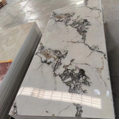 Beli 2600mm 2800mm Wpc Outdoor Cladding Wpc Desain Panel 96inch online manufacture