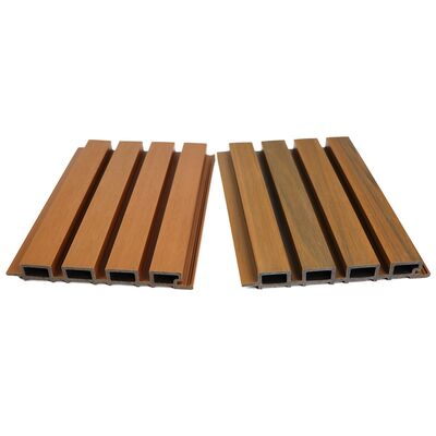 comprare Pannello murale esterno cavo per esterni 219 X 26mm, villa, bagno, magazzino, coestrusione online manufacture