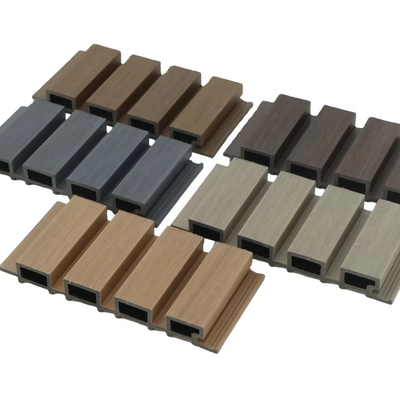 شراء لوح حائط خارجي WPC ثلاثي الأبعاد بسمك 8 مم، ألواح حائط WPC مقاومة للماء للمطبخ online manufacture