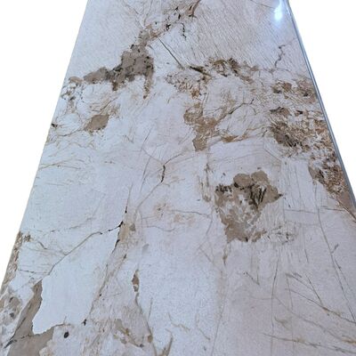 acheter Unilin verrouillage PVC feuille de marbre imperméable à l'eau 3D modèle graphique panneau mural pour chambre à coucher online manufacture