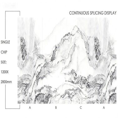 kupować Płyta bambusowo-węglowa z fornirem marmurowym PET, panel ścienny z włókna marmurowego, płyta bambusowo-węglowa, lita płyta bambusowo-węglowa online manufacture