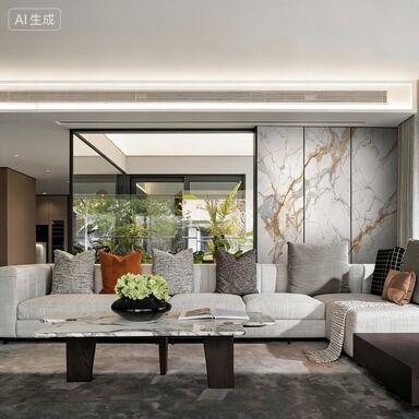 acheter PET marbre brillant bambou panneau de charbon de bois placage panneau mural en fibre de marbre bambou panneau de charbon de bois bambou panneau solide de charbon de bois online manufacture