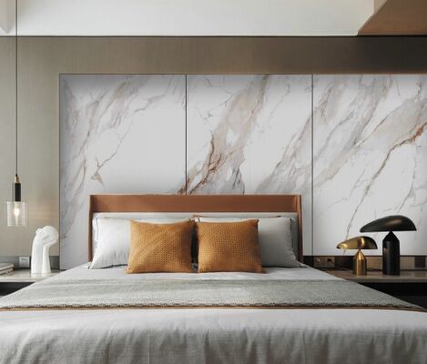 kopen PET Glanzende Marmer Bamboe Houtskool Plaat Fineer Marmer Vezel Wandpaneel Bamboe Houtskool Plaat Bamboe Houtskool Massieve Plaat online manufacture