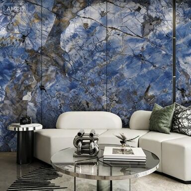 Mua PET bóng đá đá nhựa Bamboo Charcoal Board Veneer Marble Fiber Wall Panel Bamboo Charcoal Board Bamboo Charcoal Solid Board online manufacture