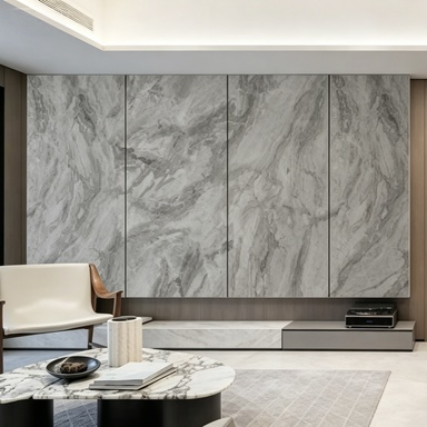 kaufen Mottenfeste Waschküchen Kunststoff Innenverkleidung 2,5 mm PVC Verkleidung online manufacture