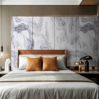 kaufen Verschleißbeständige 3D-Wandplatte Anti-statische PVC-Platte 3d-Board Design Wasserdicht online manufacture