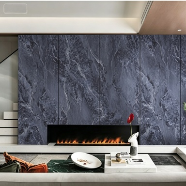 comprar Paneles de pared de PVC para interiores, baldosas decorativas 3D de plástico PVC para revestimiento online manufacture