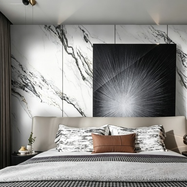 comprare Pannello di parete in PVC resistente all'usura ad alta durezza ad alta lucentezza per il muro interno online manufacture