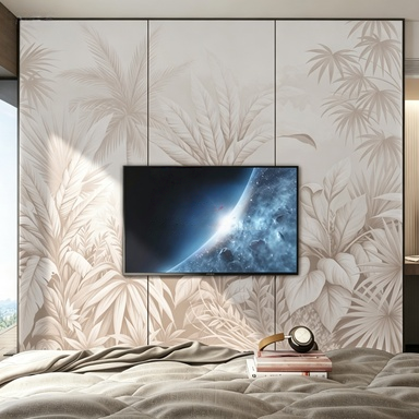 comprare Pannello murale in PVC lucido premium, impermeabile in PET, per ville, ospedali, uffici online manufacture