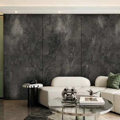 comprare Pannello murale in PVC impermeabile e ignifugo, pannello decorativo da interno resistente all'usura online manufacture