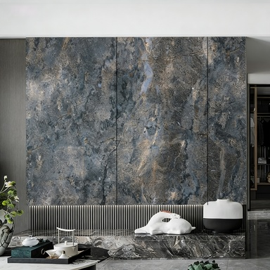 comprar Painel de parede 3D decorativo para interiores, revestimento de parede para espaços comerciais e residenciais, realçando o apelo estético e a textura online manufacture