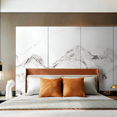 comprare Pannello murale in PVC multipattern impermeabile ignifugo per decorazione d'interni online manufacture