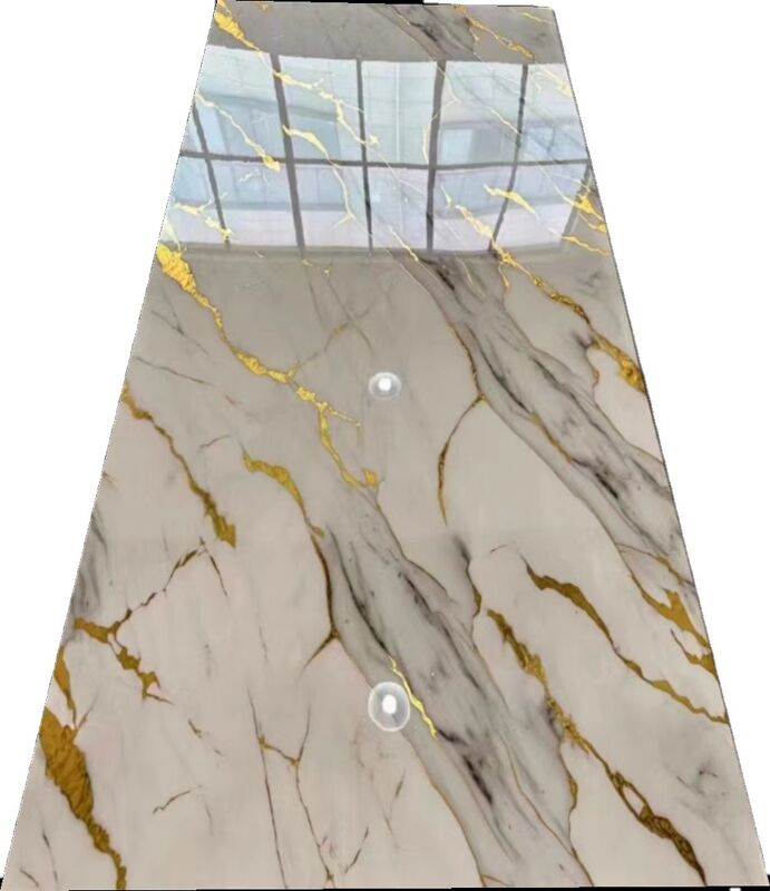 Modern Pvc Uv Marble Wall Panels for Panel Bathroom Waterproof ...